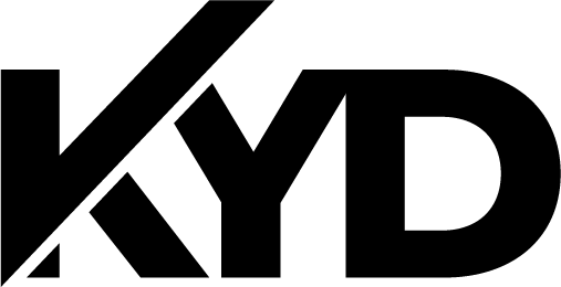 KYD Logo